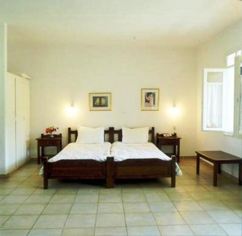 Alkistis Hotel Skopelos Quarto foto