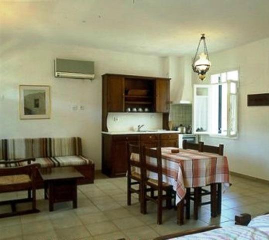 Alkistis Hotel Skopelos Quarto foto